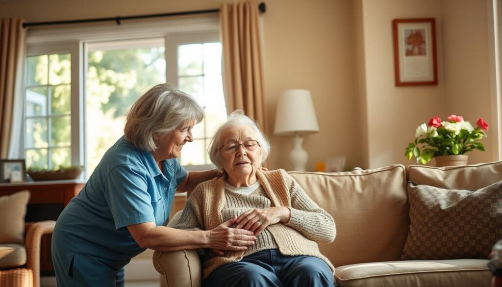 elderly home health care san luis obispo