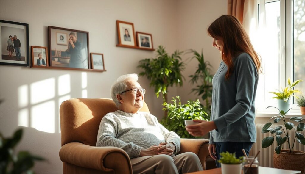 fmla to care for elderly parents examples & Guide