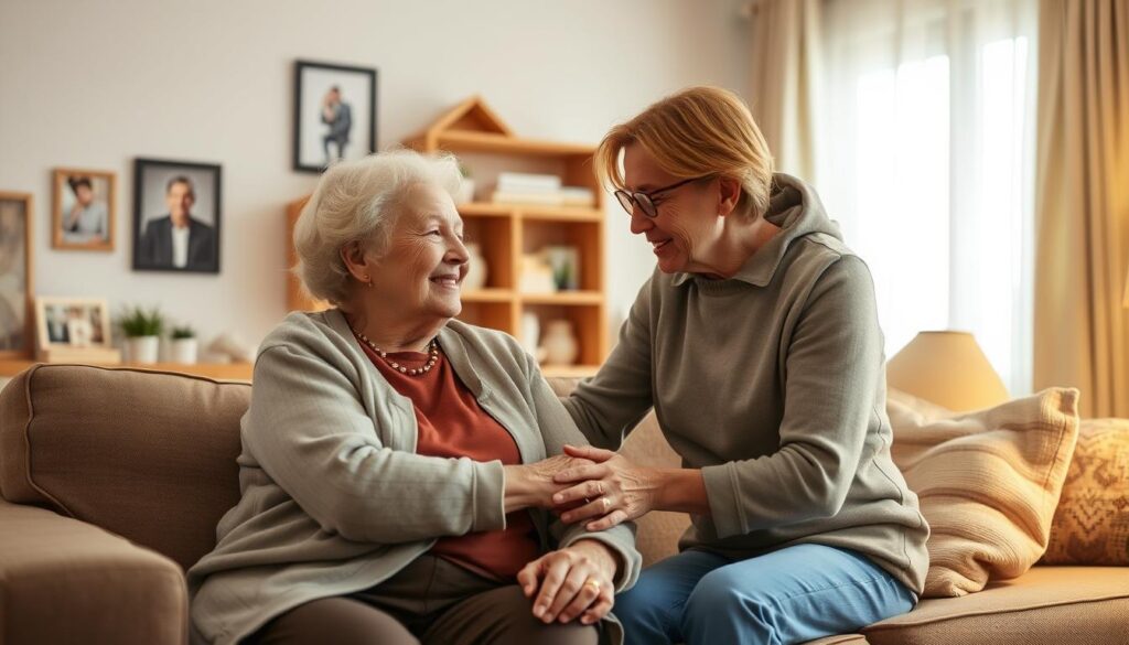 fmla to care for elderly parents examples & Guide