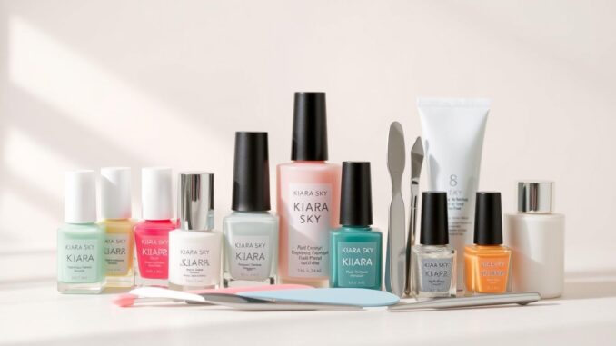 kiara sky nail products kiara sky nail products