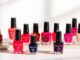 morgan taylor nail products