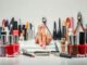essence nail products