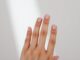 when should a dehydrating product be applied to the nail