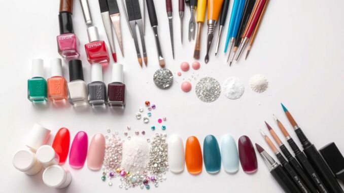 best nail art products best nail art products