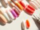 products for acrylic nails