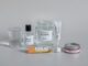 artificial nail product remover contains
